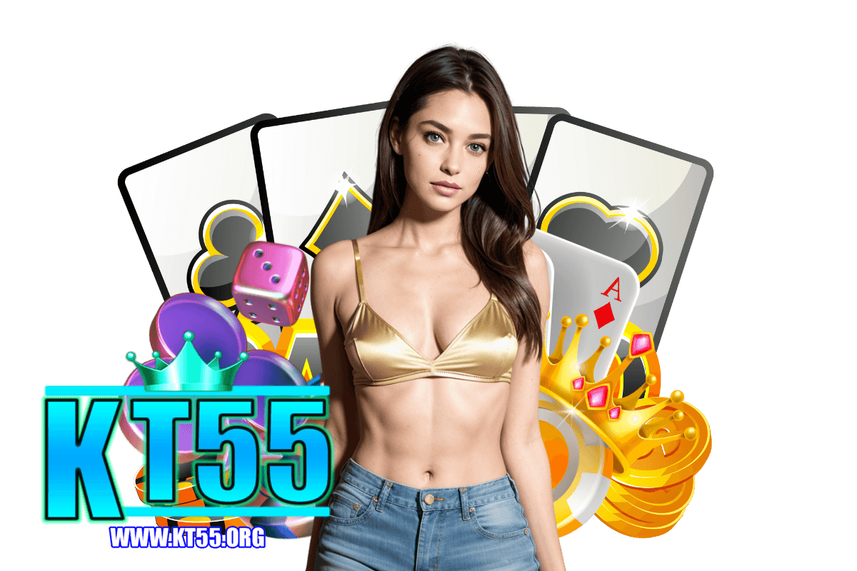 kt เว็บตรง