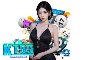 kt55 แตกง่าย