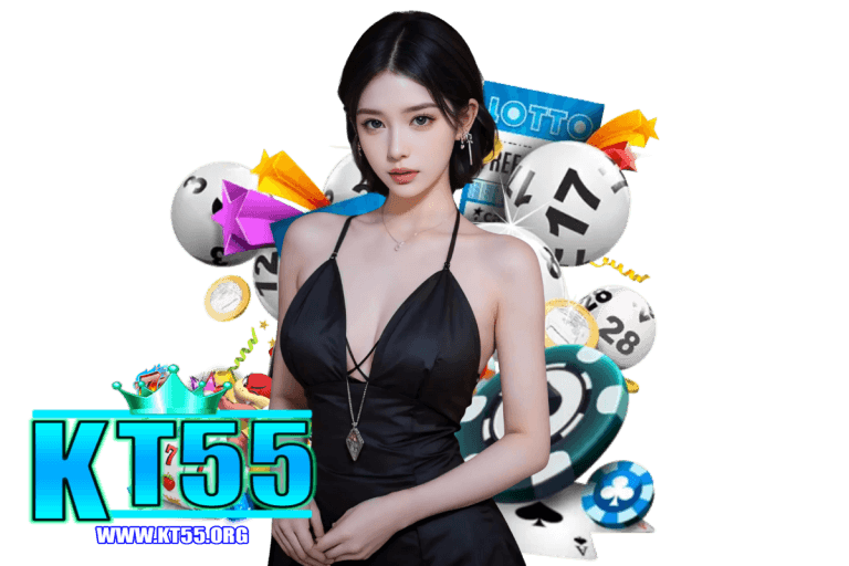 kt55 แตกง่าย